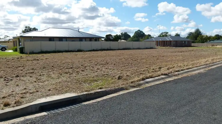 Fifth view of Homely land listing, 2 Dunstan Close, Forbes NSW 2871