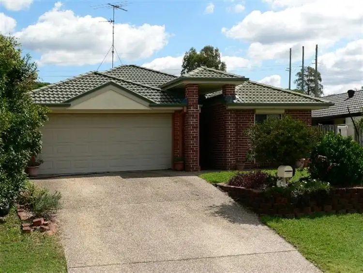 3 Amberwood Drive, Upper Coomera QLD 4209