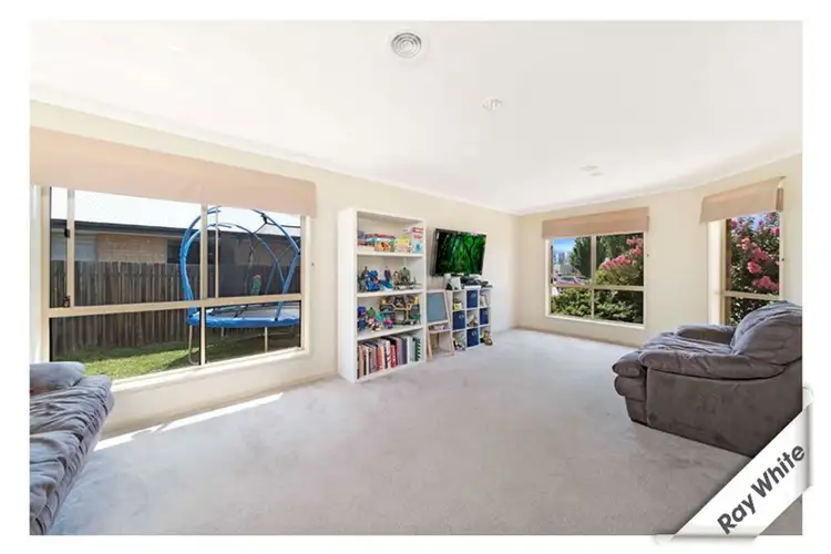 Second view of Homely house listing, 3 Old Street, Dunlop ACT 2615