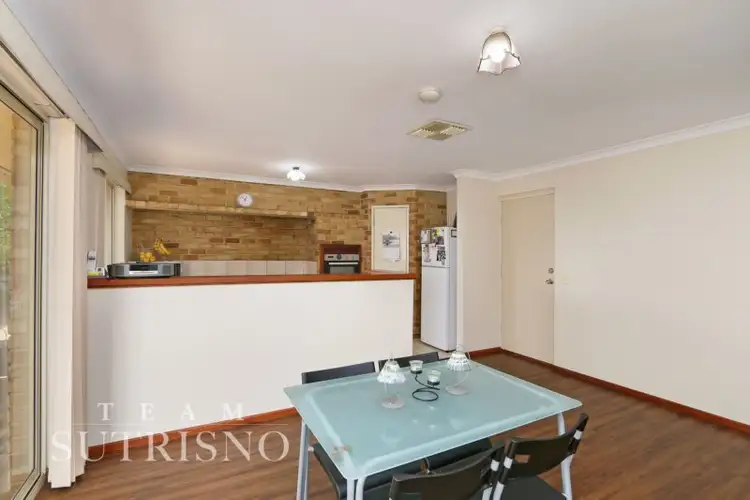 Seventh view of Homely house listing, 25 Lorrimar Place, Murdoch WA 6150
