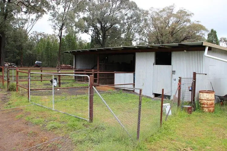 Sixth view of Homely rural property listing, 'GALAIRE' LOT 1 BANDULLA, Coonabarabran NSW 2357