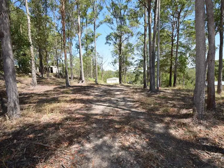 Main view of Homely land listing, 16 Constellation Way, Bli Bli QLD 4560