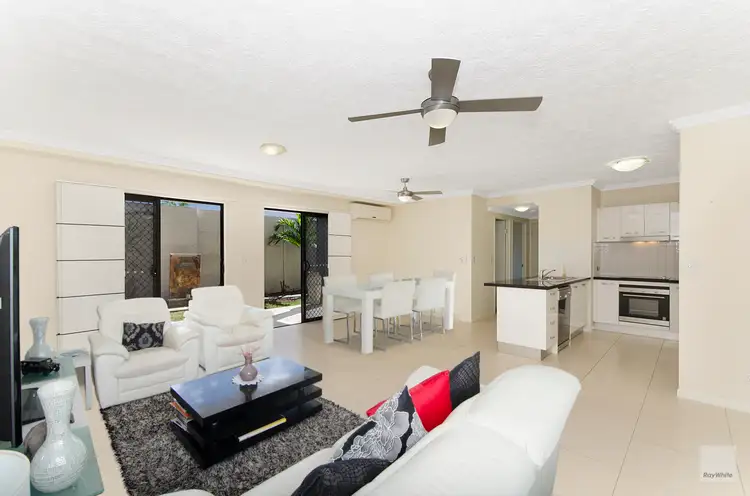 Second view of Homely unit listing, 34/321-341 Angus Smith Drive, Douglas QLD 4814