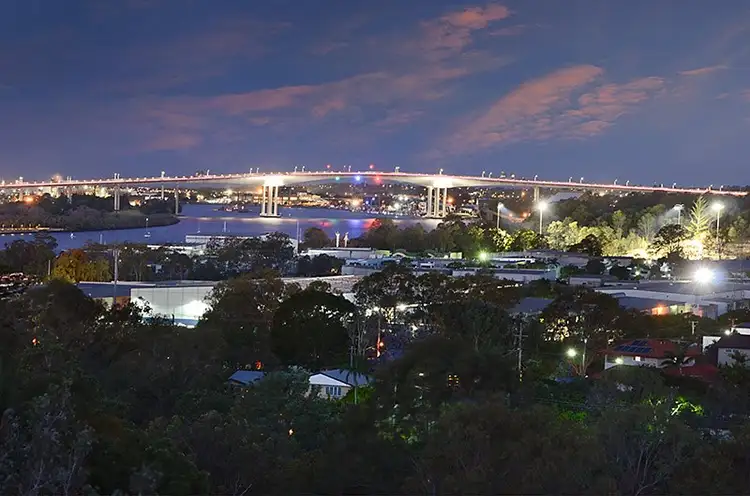 Second view of Homely house listing, 17A Apex Street, Balmoral QLD 4171