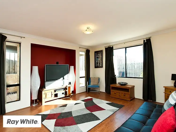 Seventh view of Homely house listing, 15 Newington Pass, Ellenbrook WA 6069
