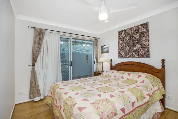 Seventh view of Homely apartment listing, 1/38 Gayundah Esplanade, Woody Point QLD 4019