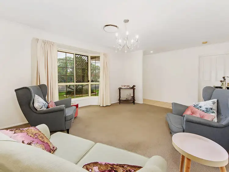 Seventh view of Homely house listing, 12 Graywillow Boulevard, Oxenford QLD 4210