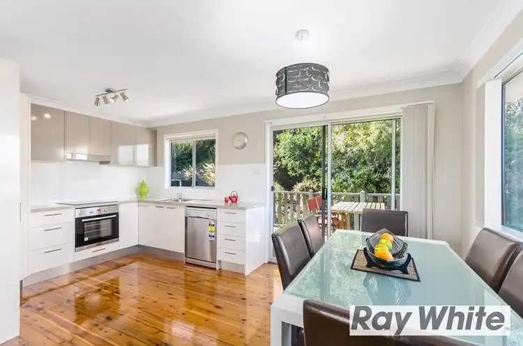 Second view of Homely house listing, 31 Bright Parade, Dapto NSW 2530