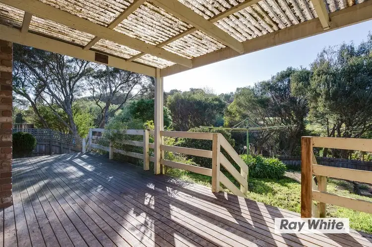 Second view of Homely house listing, 29 Barkala Street, Rye VIC 3941