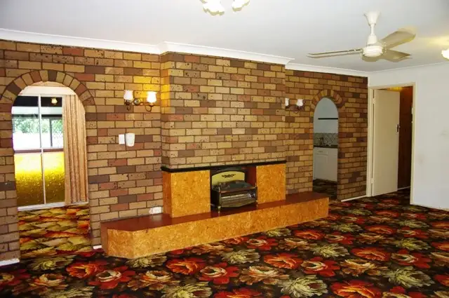 Second view of Homely house listing, 8 Eridanus Street, Inala QLD 4077