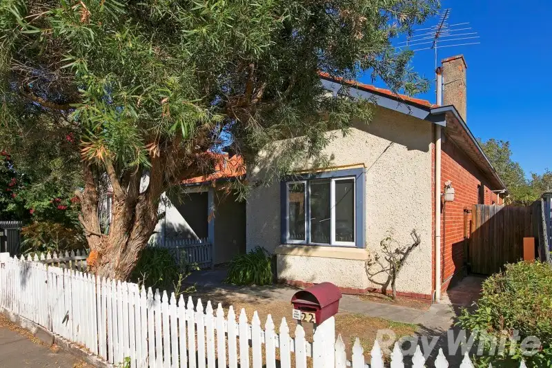 Main view of Homely house listing, 22 Hawsleigh Avenue, Balaclava VIC 3183