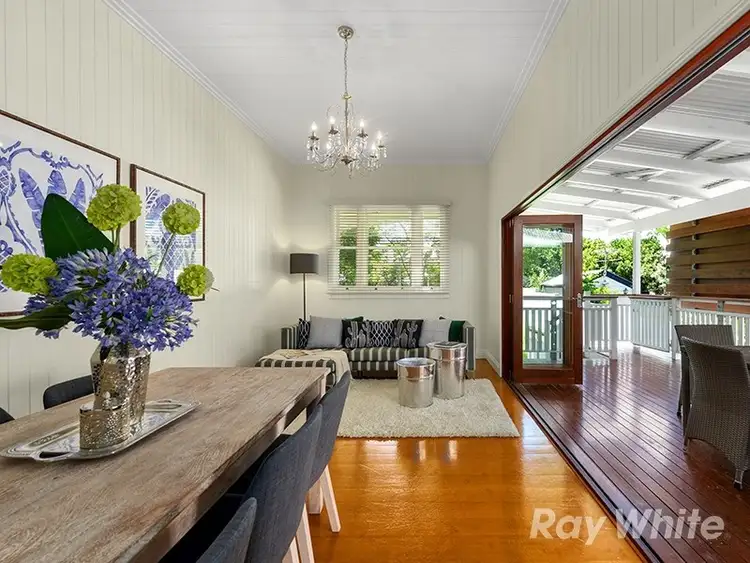 Fourth view of Homely house listing, 67 Grove Street, Albion QLD 4010