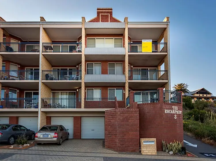 Second view of Homely apartment listing, 9/3 Sanford Street, Geraldton WA 6530