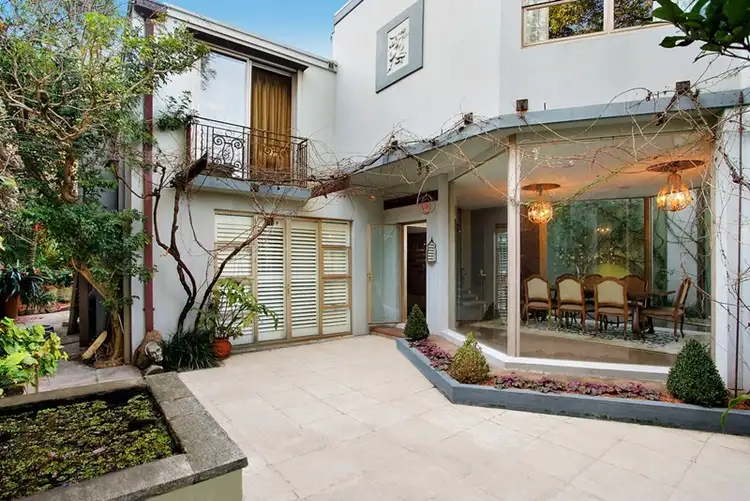 Fifth view of Homely house listing, 44B Fairfax Road, Bellevue Hill NSW 2023