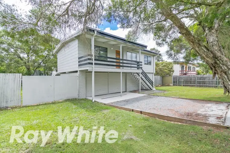 Main view of Homely house listing, 15 Roseash Street, Logan Central QLD 4114