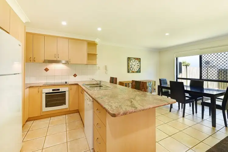 Seventh view of Homely townhouse listing, Villa 10, 15 Esther Place, Bundall QLD 4217