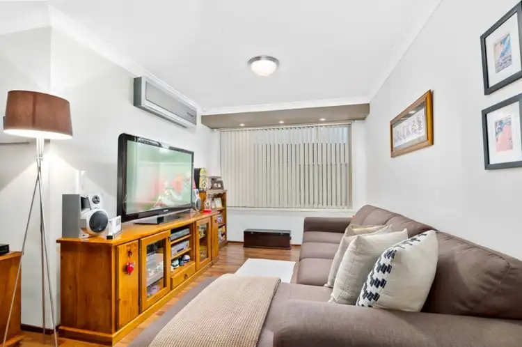 Fourth view of Homely house listing, 7 Ashton Vale Grove, Horsley NSW 2530