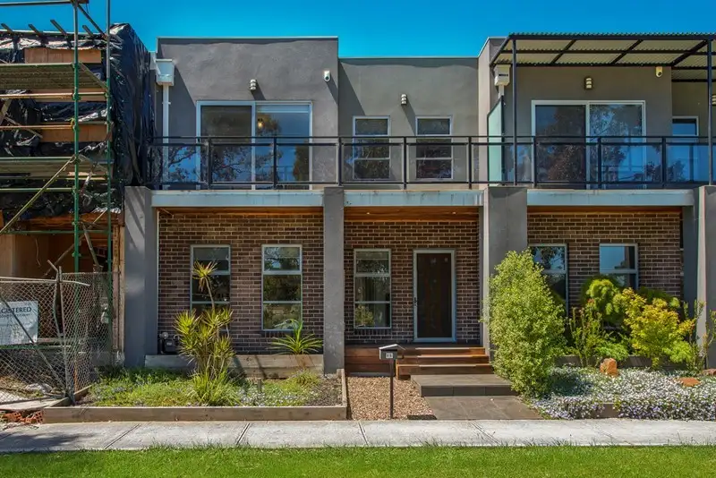 Main view of Homely house listing, 86 Maserati Drive, Epping VIC 3076