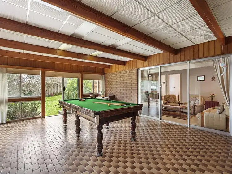 Fifth view of Homely house listing, 11 Philip Avenue, Doncaster VIC 3108
