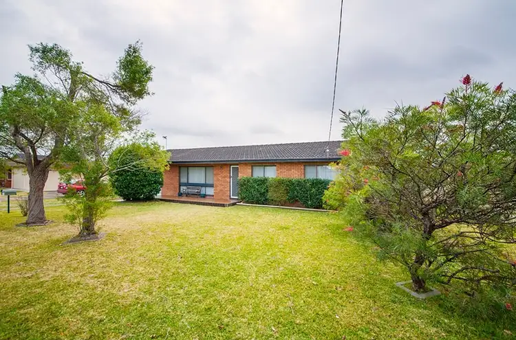 Second view of Homely house listing, 10 Denison Street, Cundletown NSW 2430