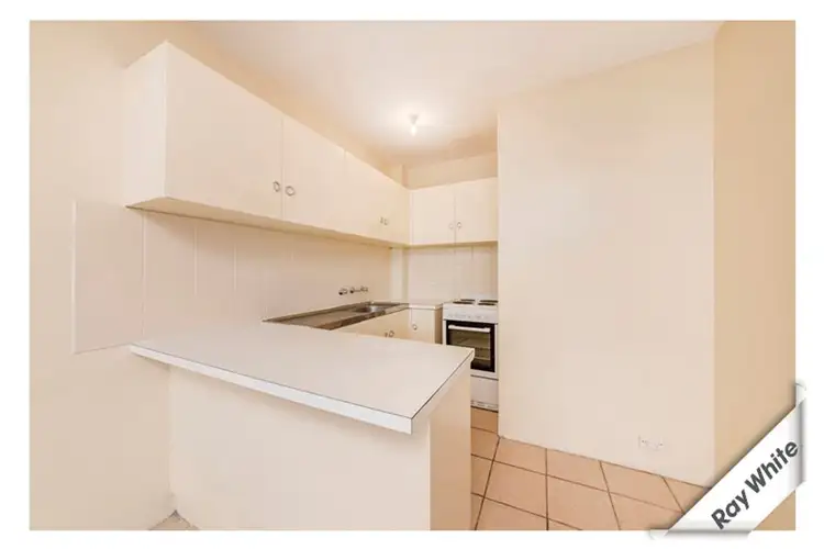 Fifth view of Homely house listing, 6a/30 Glenorchy Street, Lyons ACT 2606