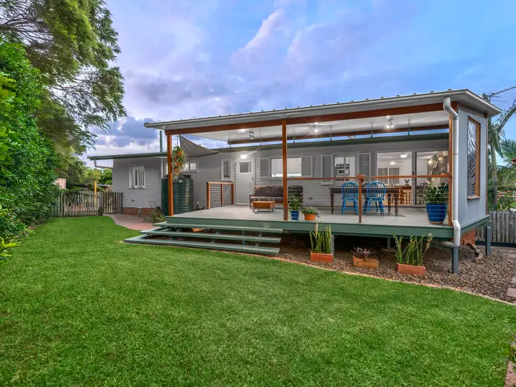 Main view of Homely house listing, 18 Priscilla Street, Zillmere QLD 4034