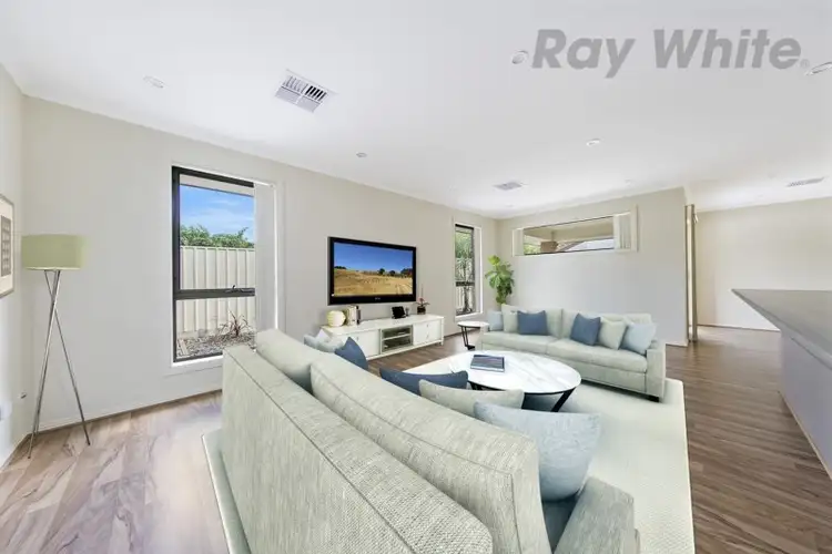 Second view of Homely house listing, 12 View Crescent, Evanston Park SA 5116