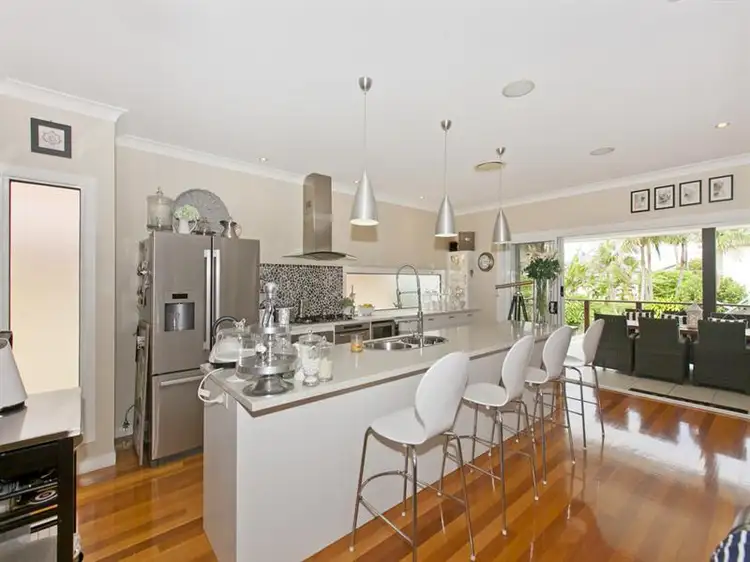 Third view of Homely house listing, 74 Cedar Street, Wynnum QLD 4178