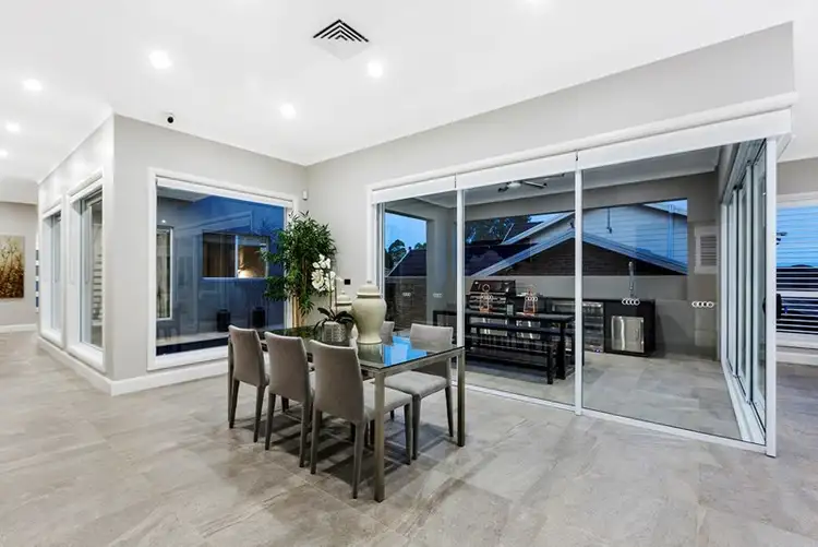 Seventh view of Homely house listing, 21 Willowbrook Place, Castle Hill NSW 2154