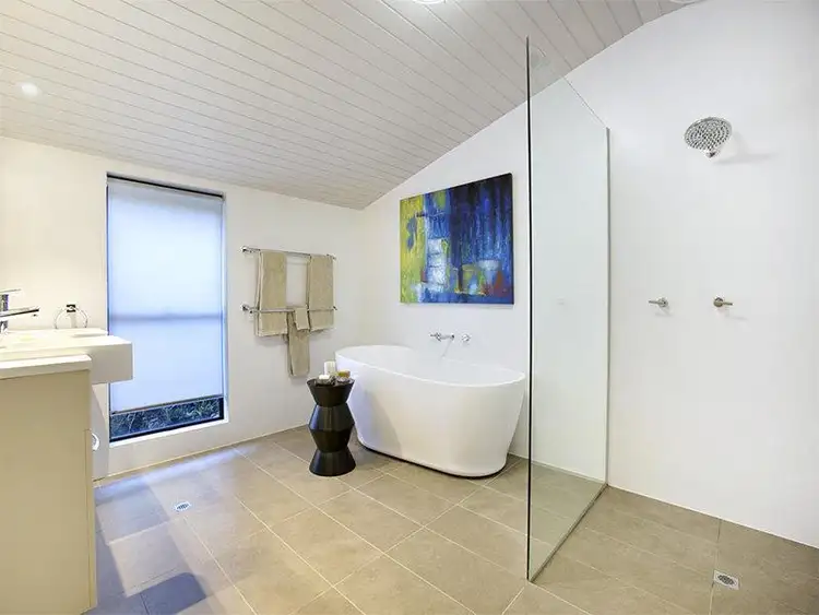 Fourth view of Homely house listing, 3A Fernhill Place, Grays Point NSW 2232