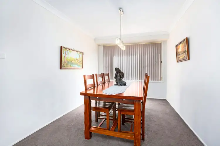 Third view of Homely house listing, 8 Borang Place, Flinders NSW 2529