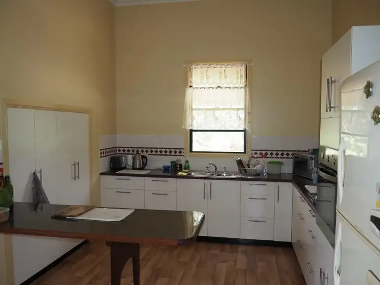 Second view of Homely house listing, 11 Crimmens Street, Maryborough QLD 4650