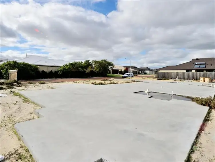 Second view of Homely land listing, 52 Westgrove Drive, Ellenbrook WA 6069