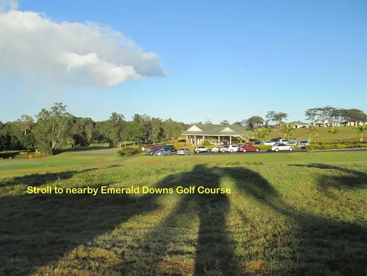 Fourth view of Homely land listing, 47 Emerald Drive, Port Macquarie NSW 2444