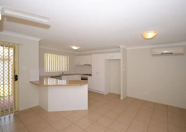 Fifth view of Homely house listing, 10 Steel Street, Nikenbah QLD 4655