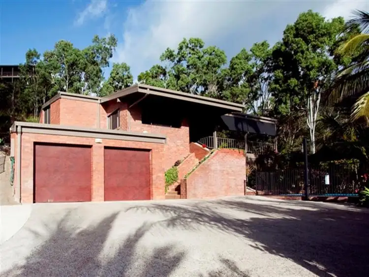 Fifth view of Homely house listing, 23 Warruga Street, Cannonvale QLD 4802