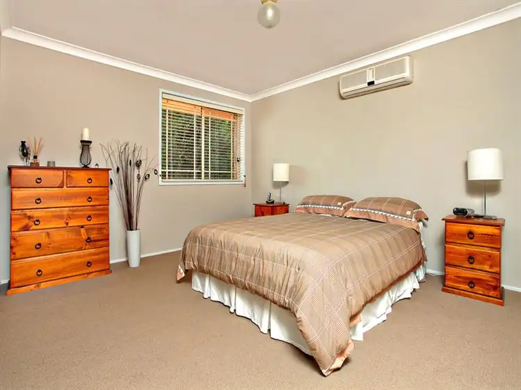 Fifth view of Homely house listing, 29 York Road, Kellyville NSW 2155