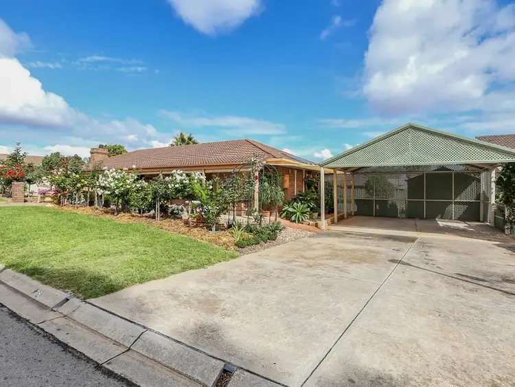 Third view of Homely house listing, 28 Sarnia Farm Road, St Agnes SA 5097
