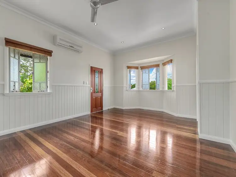 Sixth view of Homely house listing, 7 Mina Parade, Newmarket QLD 4051