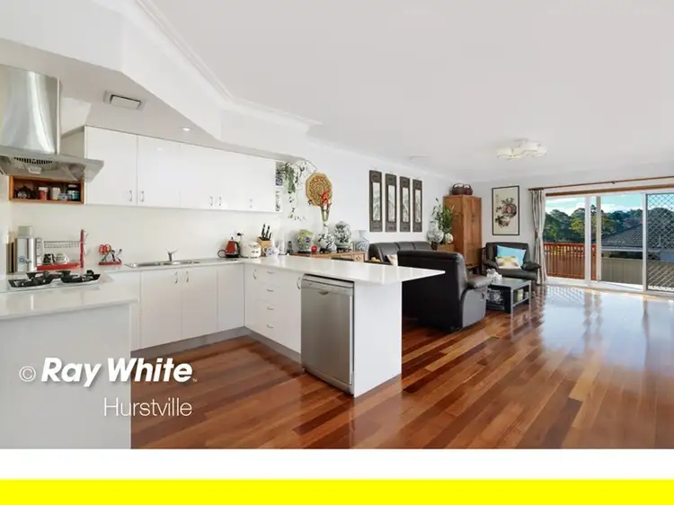 Second view of Homely house listing, 12A Gover Street, Peakhurst NSW 2210