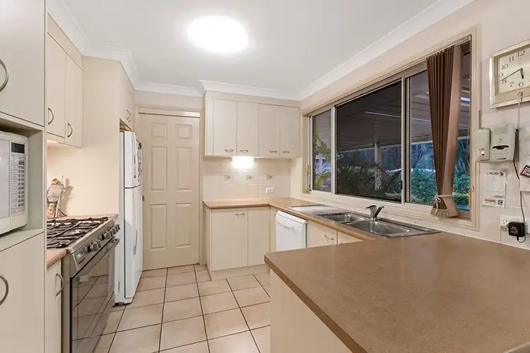 Sixth view of Homely house listing, 5 Belford Drive, Wellington Point QLD 4160