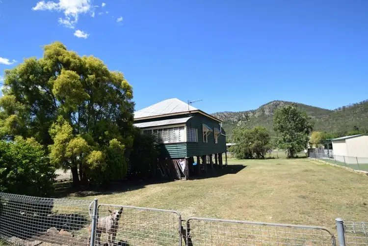 Main view of Homely house listing, 197 Ipswich Street, Esk QLD 4312