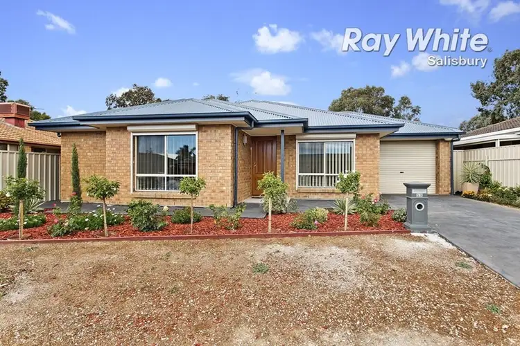 59 Liberator Drive, Paralowie SA 5108