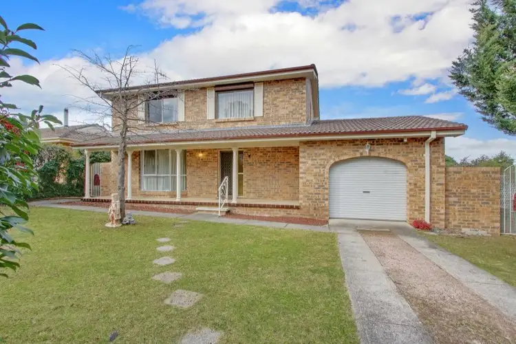 5 Ballanya Avenue, Goulburn NSW 2580