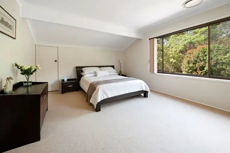 Sixth view of Homely house listing, 8 Callistemon Close, Alfords Point NSW 2234