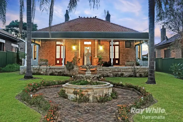 Main view of Homely house listing, 6 Denison Street, Parramatta NSW 2150