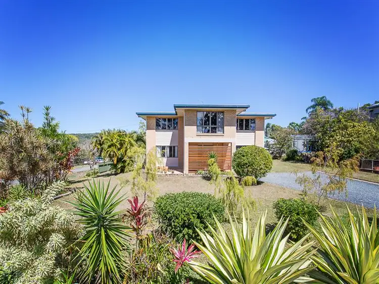 31 Leslie Street, Sarina QLD 4737