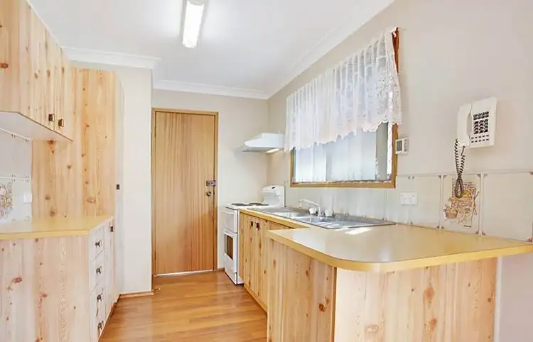 Second view of Homely other listing, 2/23 Bronzewing Street, Ingleburn NSW 2565