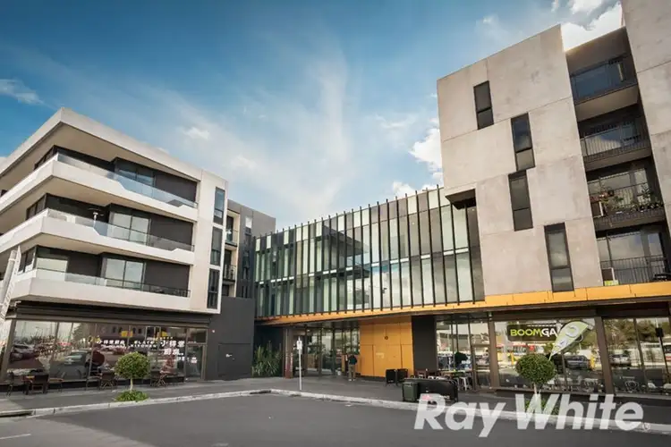 Main view of Homely apartment listing, 118B/1 Colombo Street, Mitcham VIC 3132