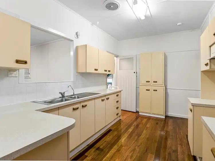 Fourth view of Homely house listing, 50 Broadwater Road, Mount Gravatt East QLD 4122